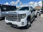 2022 GMC Sierra 3500 Crew Cab 4x4 Pickup for sale #25G305A - photo 1