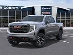 New 2025 GMC Sierra 1500 AT4 Crew Cab 4x4 Pickup for sale #25G310 - photo 6
