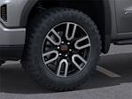 New 2025 GMC Sierra 1500 AT4 Crew Cab 4x4 Pickup for sale #25G310 - photo 9