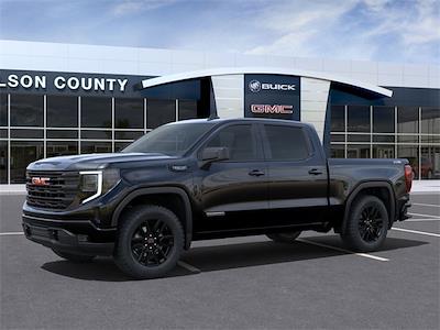 2025 GMC Sierra 1500 Crew Cab 4x4 Pickup for sale #25G426 - photo 2