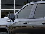 2025 GMC Sierra 1500 Crew Cab 4x4 Pickup for sale #25G426 - photo 12