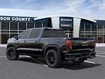 2025 GMC Sierra 1500 Crew Cab 4x4 Pickup for sale #25G426 - photo 3
