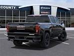 2025 GMC Sierra 1500 Crew Cab 4x4 Pickup for sale #25G426 - photo 4