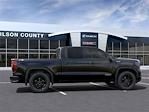2025 GMC Sierra 1500 Crew Cab 4x4 Pickup for sale #25G426 - photo 5