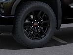 2025 GMC Sierra 1500 Crew Cab 4x4 Pickup for sale #25G426 - photo 9