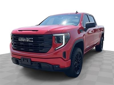2024 GMC Sierra 1500 Crew Cab 4x4 Pickup for sale #25T258A - photo 1
