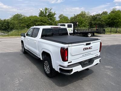 2022 GMC Sierra 1500 Crew Cab 4x4 Pickup for sale #25T366A - photo 2