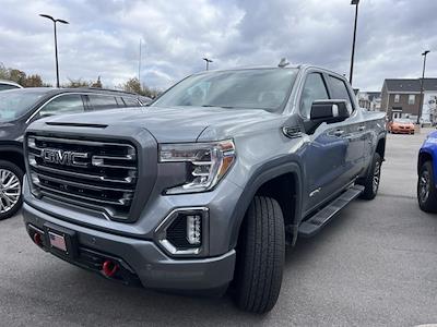 2020 GMC Sierra 1500 Crew Cab 4WD Pickup for sale #25T461A - photo 1