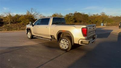 Used 2020 GMC Sierra 3500 Denali Crew Cab 4WD Pickup for sale #25T635A - photo 2