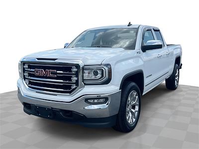 2018 GMC Sierra 1500 Extended Cab 4x4 Pickup for sale #26G012A - photo 1