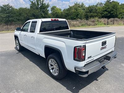 2018 GMC Sierra 1500 Extended Cab 4x4 Pickup for sale #26G012A - photo 2