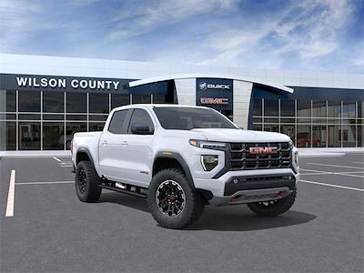 2026 GMC Canyon Crew Cab 4x4 Pickup for sale #26G015 - photo 1
