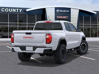 2026 GMC Canyon Crew Cab 4x4 Pickup for sale #26G015 - photo 2