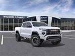 New 2026 GMC Canyon AT4 Crew Cab 4x4 Pickup for sale #26G015 - photo 1