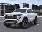 New 2026 GMC Canyon AT4 Crew Cab 4x4 Pickup for sale #26G015 - photo 6