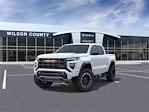 New 2026 GMC Canyon AT4 Crew Cab 4x4 Pickup for sale #26G015 - photo 8