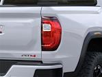 New 2026 GMC Canyon AT4 Crew Cab 4x4 Pickup for sale #26G016 - photo 11