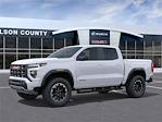 New 2026 GMC Canyon AT4 Crew Cab 4x4 Pickup for sale #26G016 - photo 3