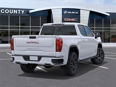 New 2026 GMC Sierra 1500 AT4 Crew Cab 4x4 Pickup for sale #26G017 - photo 2