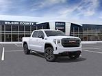 New 2026 GMC Sierra 1500 AT4 Crew Cab 4x4 Pickup for sale #26G017 - photo 1
