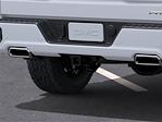 New 2026 GMC Sierra 1500 AT4 Crew Cab 4x4 Pickup for sale #26G017 - photo 14