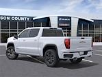 New 2026 GMC Sierra 1500 AT4 Crew Cab 4x4 Pickup for sale #26G017 - photo 4