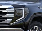 New 2026 GMC Sierra 1500 SLE Crew Cab 4WD Pickup for sale #26G020 - photo 10