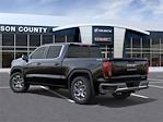 New 2026 GMC Sierra 1500 SLE Crew Cab 4WD Pickup for sale #26G020 - photo 4