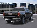 New 2026 GMC Sierra 1500 SLE Crew Cab 4WD Pickup for sale #26G020 - photo 2