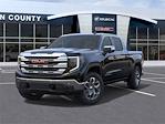 New 2026 GMC Sierra 1500 SLE Crew Cab 4WD Pickup for sale #26G020 - photo 6