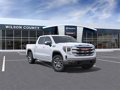 2026 GMC Sierra 1500 Crew Cab 4x4 Pickup for sale #26G021 - photo 1