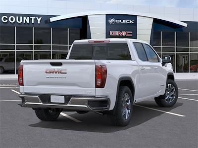 2026 GMC Sierra 1500 Crew Cab 4x4 Pickup for sale #26G021 - photo 2