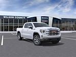 2026 GMC Sierra 1500 Crew Cab 4x4 Pickup for sale #26G021 - photo 1