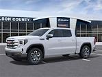 2026 GMC Sierra 1500 Crew Cab 4x4 Pickup for sale #26G021 - photo 3