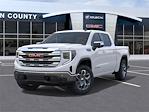 2026 GMC Sierra 1500 Crew Cab 4x4 Pickup for sale #26G021 - photo 6