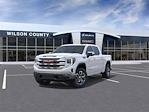 2026 GMC Sierra 1500 Crew Cab 4x4 Pickup for sale #26G021 - photo 8