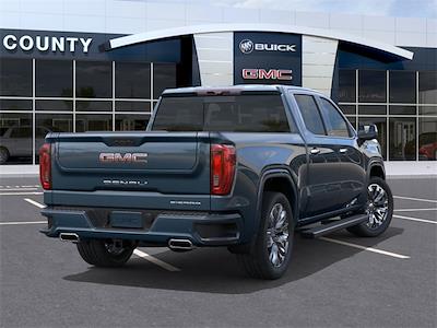 2026 GMC Sierra 1500 Crew Cab 4x4 Pickup for sale #26G023 - photo 2