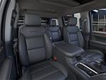 2026 GMC Sierra 1500 Crew Cab 4x4 Pickup for sale #26G023 - photo 16