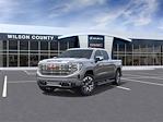 2026 GMC Sierra 1500 Crew Cab 4x4 Pickup for sale #26G025 - photo 8