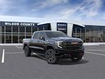 New 2026 GMC Sierra 1500 AT4 Crew Cab 4WD Pickup for sale #26G026 - photo 1