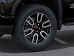 New 2026 GMC Sierra 1500 AT4 Crew Cab 4WD Pickup for sale #26G026 - photo 9
