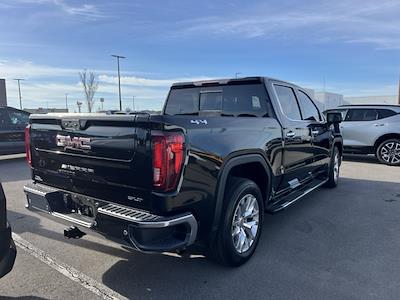 Used 2021 GMC Sierra 1500 SLT Crew Cab for sale #26G027A - photo 2