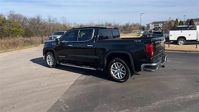 Used 2021 GMC Sierra 1500 SLT Crew Cab for sale #26G027A - photo 2