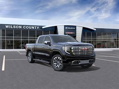 2026 GMC Sierra 1500 Crew Cab 4x4 Pickup for sale #26G028 - photo 1