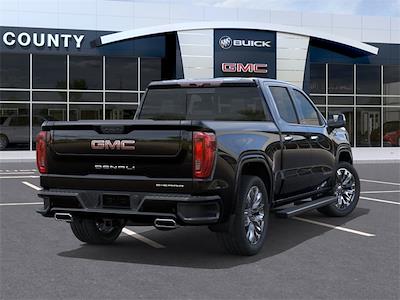 2026 GMC Sierra 1500 Crew Cab 4x4 Pickup for sale #26G028 - photo 2