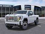 New 2026 GMC Sierra 2500 Denali Crew Cab 4x4 Pickup for sale #26G029 - photo 6