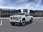 New 2026 GMC Sierra 2500 Denali Crew Cab 4x4 Pickup for sale #26G029 - photo 8
