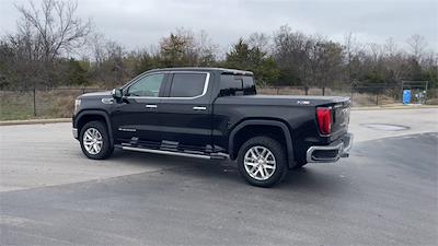 Used 2020 GMC Sierra 1500 SLT Crew Cab for sale #26G029B - photo 2