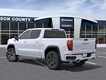 New 2026 GMC Sierra 1500 AT4 Crew Cab 4x4 Pickup for sale #26G030 - photo 4
