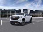 New 2026 GMC Sierra 1500 AT4 Crew Cab 4x4 Pickup for sale #26G030 - photo 8